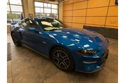 Ford Mustang 2019 GT Premium