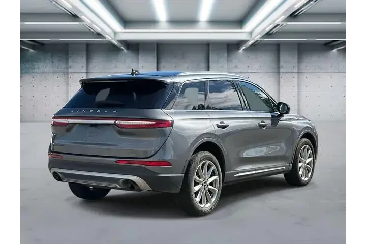 $18995 : Lincoln Corsair 2022 AWD Sta image 6