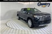 2023 Silverado 1500 High Coun