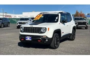 Jeep Renegade 2023 4x4 Trail en Reno