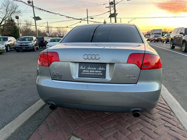 $4995 : 2005 A4 2.0T quattro image 5