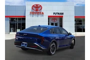 $21588 : Kia K4 2025 EX 4dr Sedan thumbnail