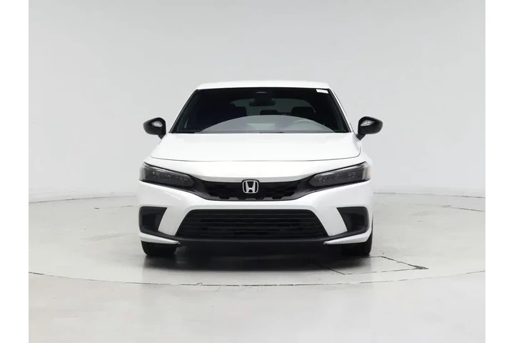 $24998 : Honda Civic 2024 Sport 4dr H image 5