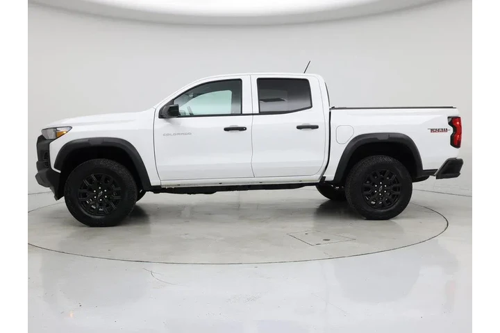 $38998 : Chevrolet Colorado 2024 4x4 image 3