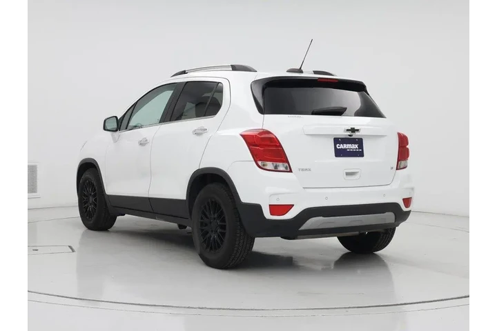 $13998 : Chevrolet Trax 2017 LT 4dr C image 2