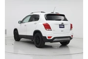 $13998 : Chevrolet Trax 2017 LT 4dr C thumbnail