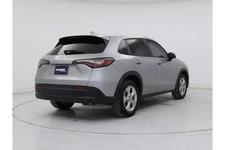 $23998 : Honda HR-V 2023 LX 4dr Cross image 8