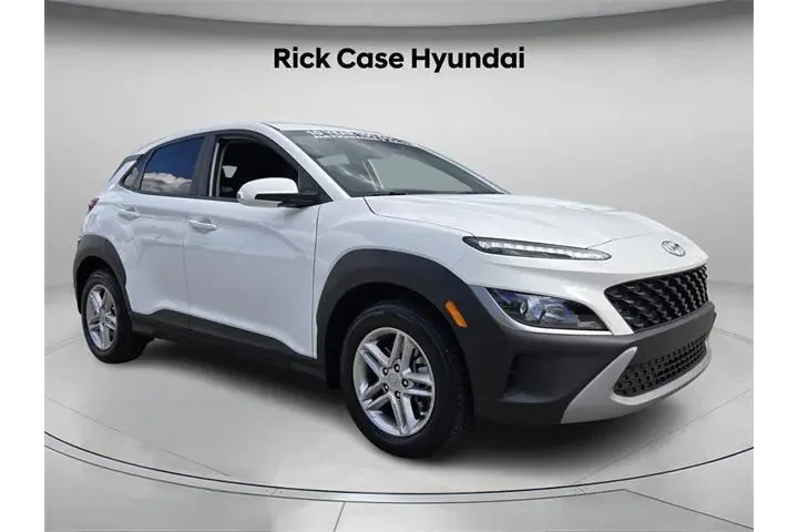 $17487 : Hyundai KONA 2023 AWD SE 4dr image 8