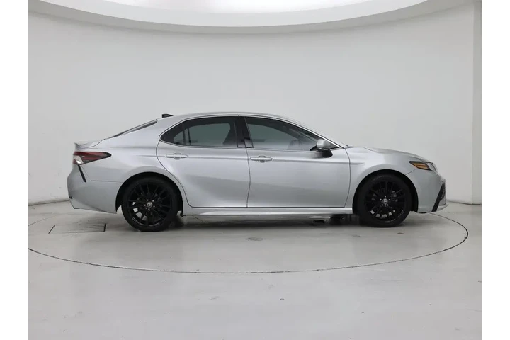 $26998 : Toyota Camry 2021 XSE 4dr Se image 7