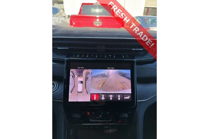 $28874 : Jeep Grand Cherokee L 2022 4 image 9