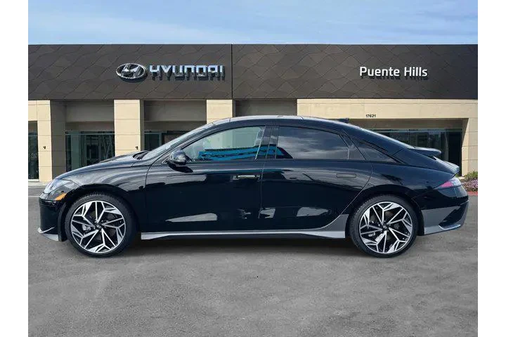 $28755 : Hyundai IONIQ 6 2024 Limited image 3