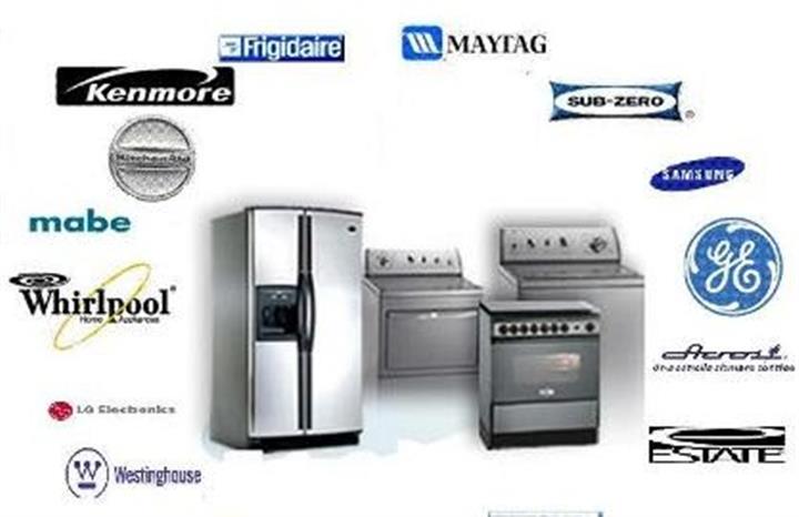 Garcia appliances image 2