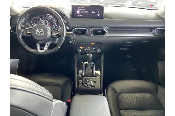 $22739 : Mazda CX-5 2025 AWD 2.5 S Se image 10