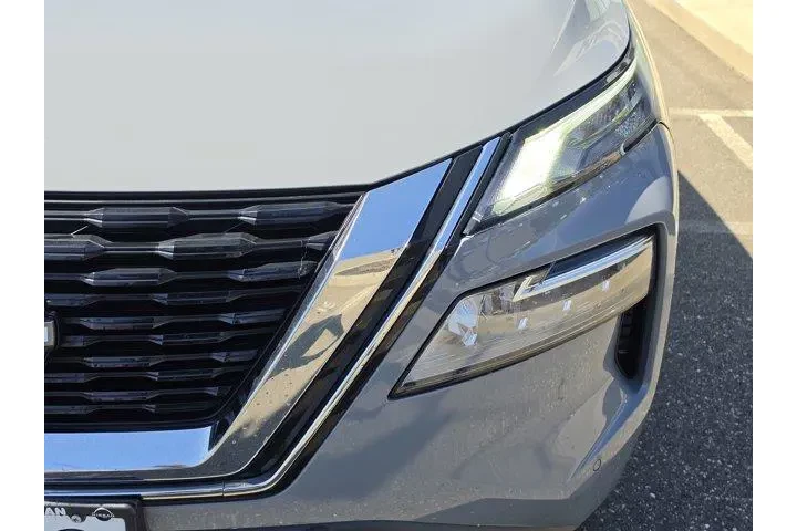 $23330 : Nissan Rogue 2023 AWD SL 4dr image 9