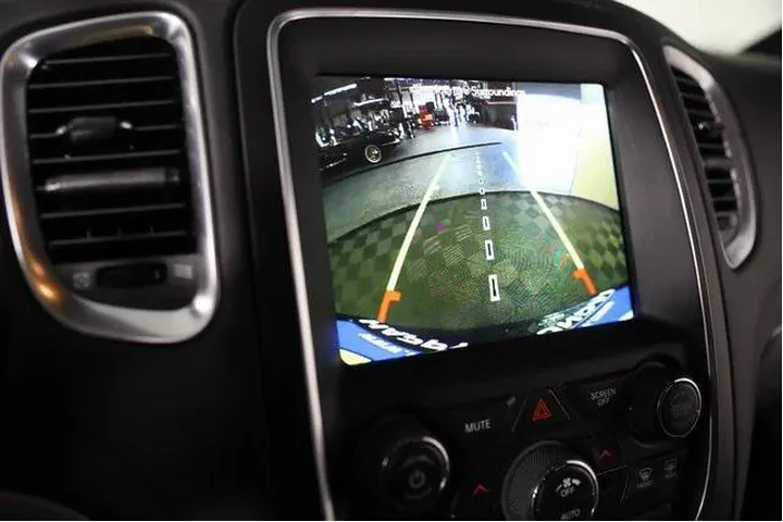 $21594 : Dodge Durango 2018 AWD Citad image 9