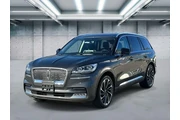Lincoln Aviator 2020 AWD Res