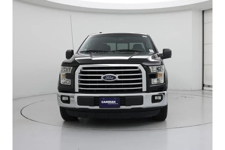 $24998 : Ford F-150 2016 4x2 XLT 4dr image 5
