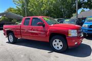 2012 Silverado 1500 LT en Portland