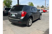 2013 Equinox LS 2WD thumbnail