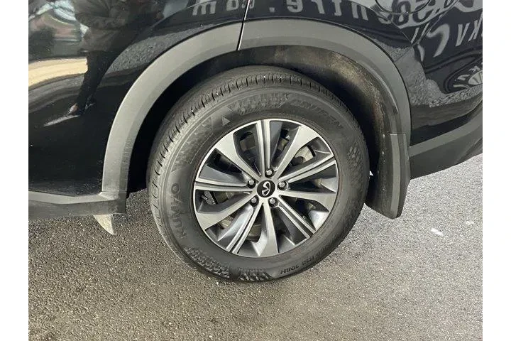 $34600 : INFINITI QX60 2025 Pure 4dr image 10