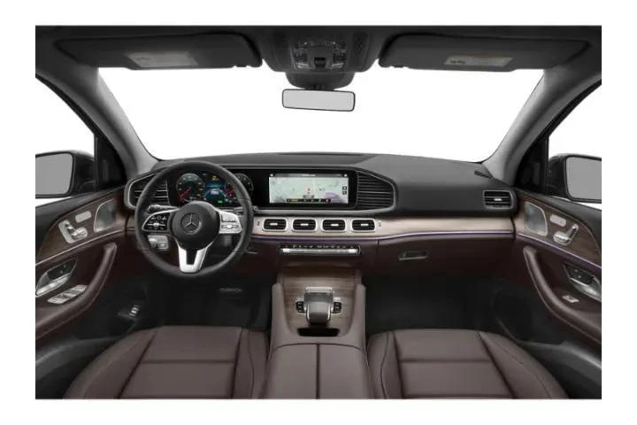 $38000 : Mercedes-Benz GLE 2020 AWD G image 8