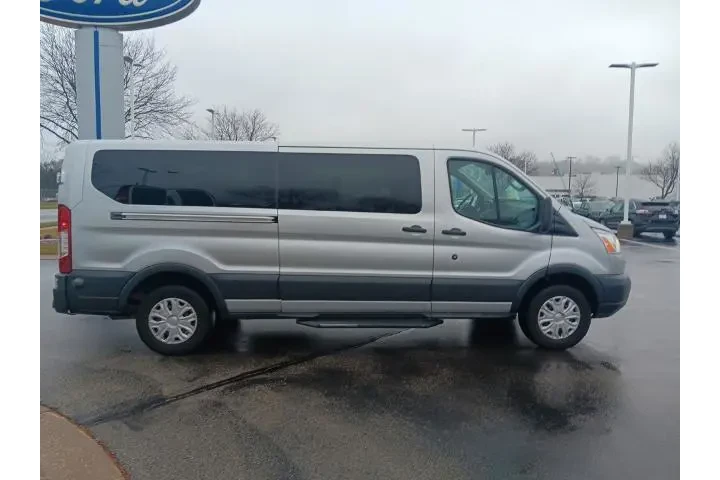 $23000 : Ford Transit 2017 350 XL 3dr image 6