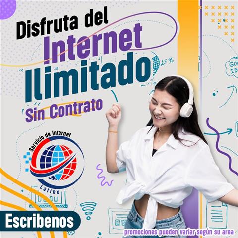 Promocion en Internet image 1