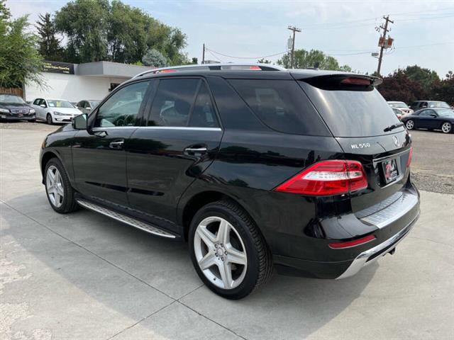 $14395 : 2014 Mercedes-Benz M-Class ML image 6