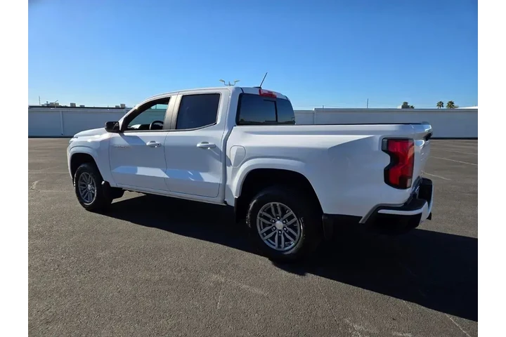 $32991 : Chevrolet Colorado 2024 4x2 image 4