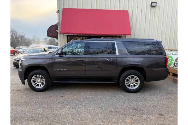 $16999 : 2016 Suburban LT image 8