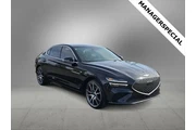 $32300 : Genesis G70 2025 AWD 2.5T Sp thumbnail