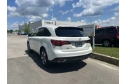$9990 : 2016 MDX SH-AWD thumbnail