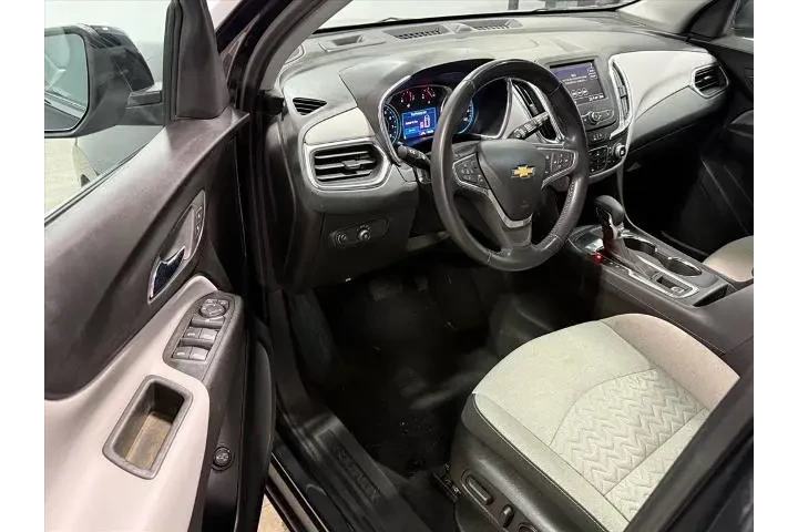 $15000 : Chevrolet Equinox 2022 LT 4d image 10