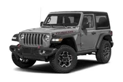 Jeep Wrangler 2023 4x4 Rubic thumbnail