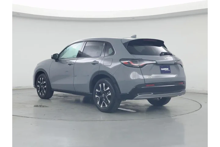$31998 : Honda HR-V 2026 AWD EX-L 4dr image 2