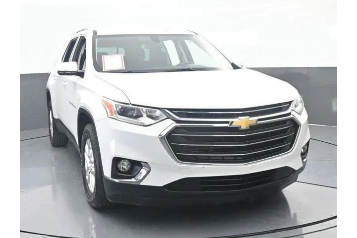 $15991 : Chevrolet Traverse 2019 LT C image 9