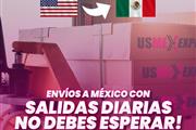 ENVIOS DE PAQUETES A MÉXICO en Atlanta