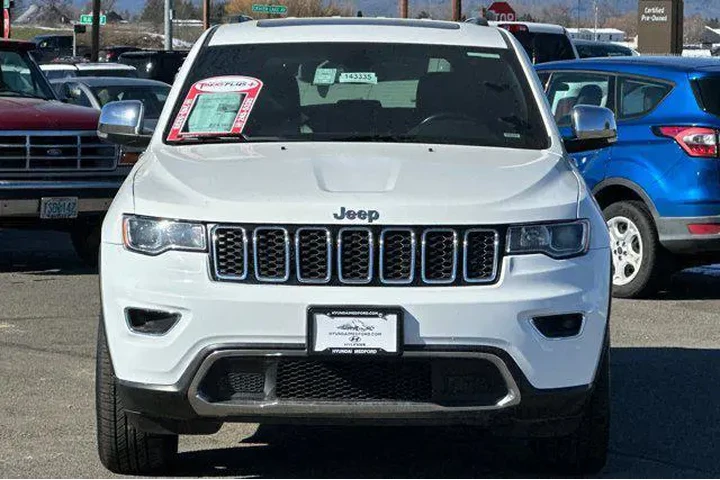 $25701 : Jeep Grand Cherokee WK 2022 image 6
