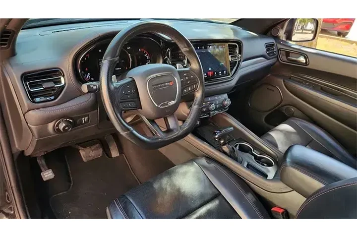 $31882 : Dodge Durango 2022 R/T 4dr S image 9