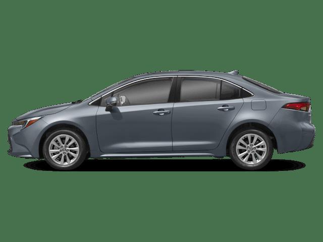 $28723 : 2024 Corolla Hybrid XLE image 2