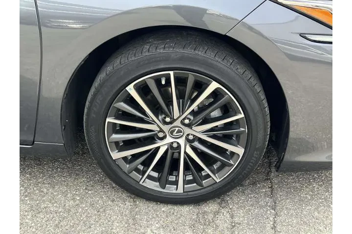 $37990 : Lexus ES 350 2023 4dr Sedan image 7