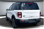 $31000 : Ford Bronco Sport 2025 AWD O thumbnail