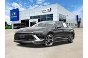 Hyundai SONATA 2025 SEL Conv en Houston