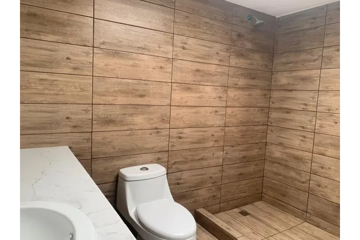 $1 : En renta casa en Km. 16.5 image 2