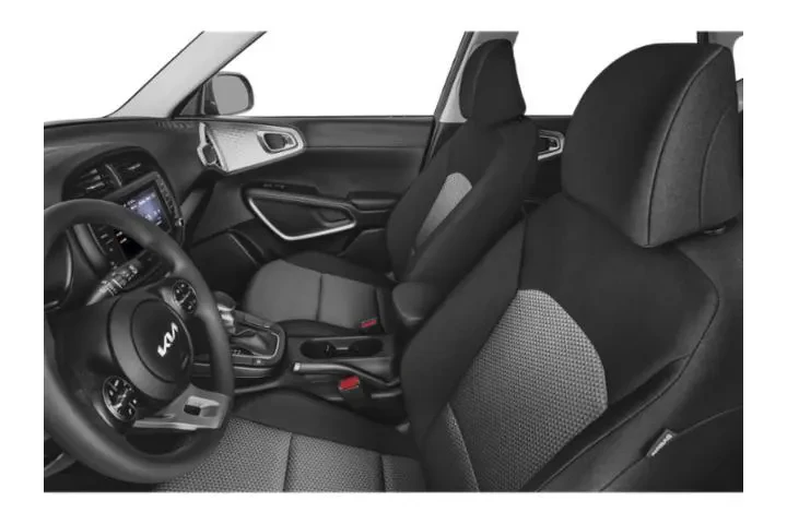 $16995 : Kia Soul 2023 LX 4dr Crossov image 9