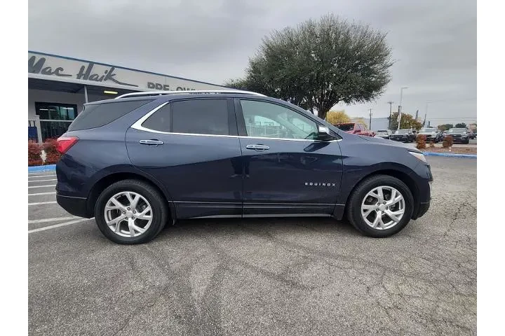 $13998 : Chevrolet Equinox 2019 Premi image 2