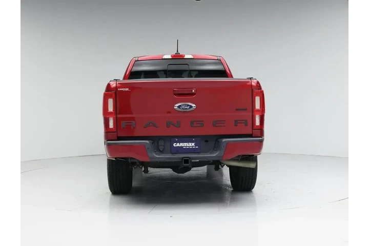 $25998 : Ford Ranger 2020 4x2 Lariat image 6