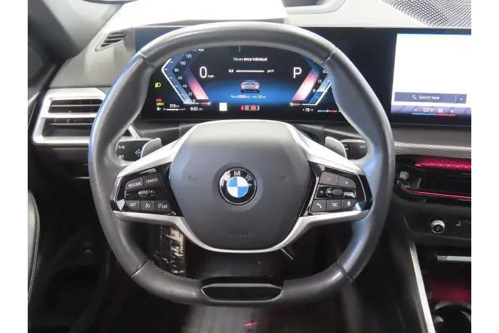 $38995 : BMW 4 Series 2025 AWD 430i x image 9