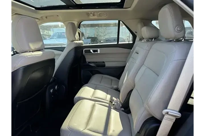 $20995 : Ford Explorer 2020 AWD XLT 4 image 10