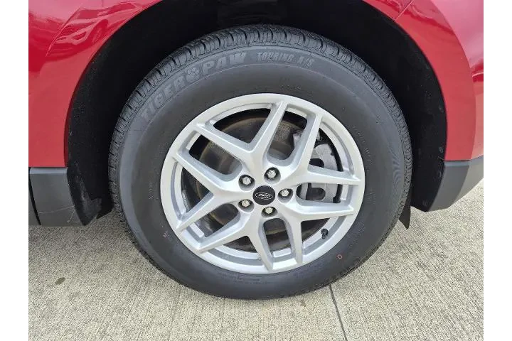 $26981 : Ford Edge 2024 AWD SEL 4dr S image 10